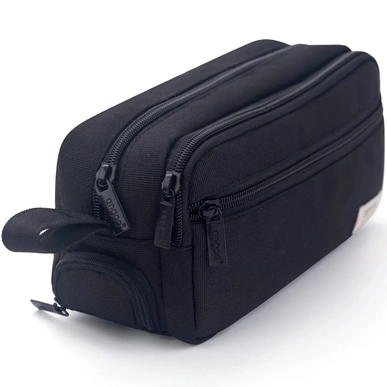 Large Pencil Case High Capacity Holder Box Storage bag Desk Organizer Marker Pouch Pen For Middle School Office College